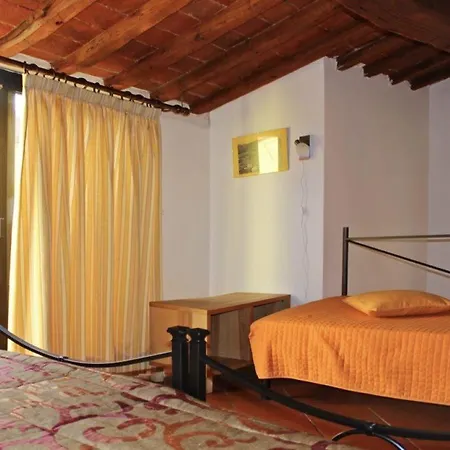 Max Hotel Florencja