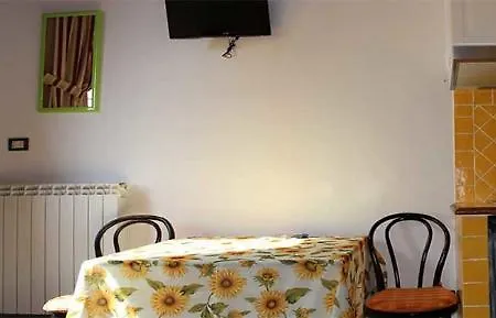Apartment Max *
