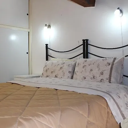 Apartment Max *