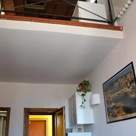Apartment Max Florence