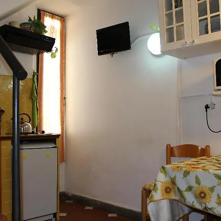 Max Apartment Florence