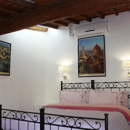 Apartment Max Florence