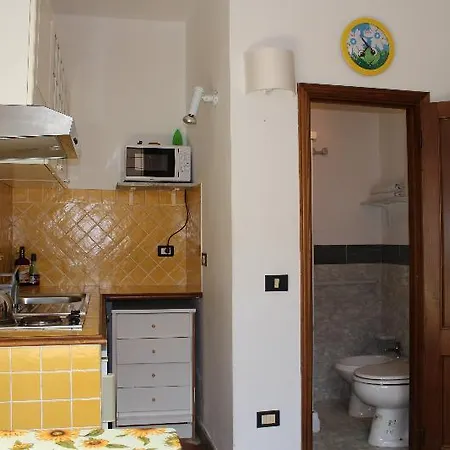 Max Apartment Florence