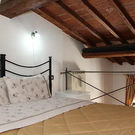 Apartment Max *