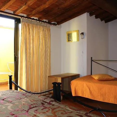 Apartment Max Florenz