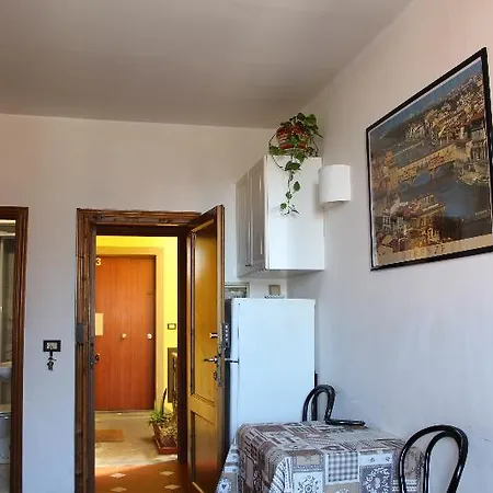 Apartment Max *