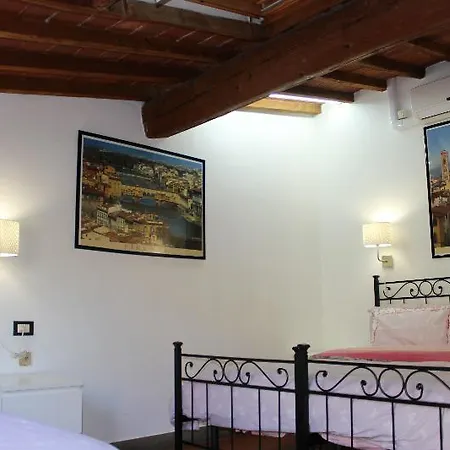 Apartment Max Florenz