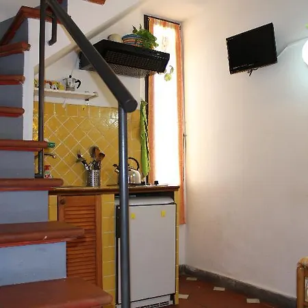 Apartment Max Florence