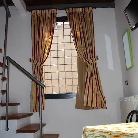 Max Apartment Florence