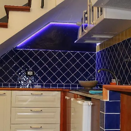 Max Apartman Firenze