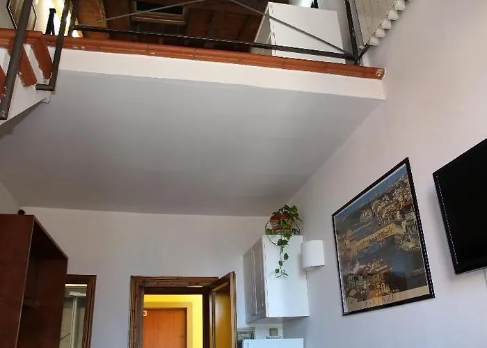 Hotel Max Florence