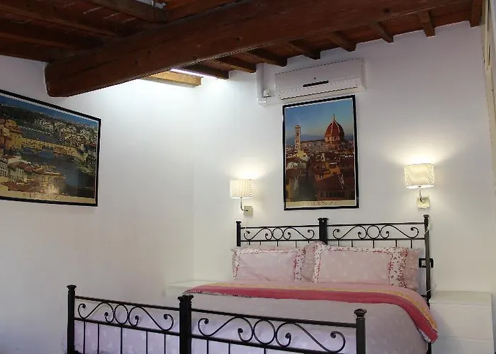 Hotel Max Florence