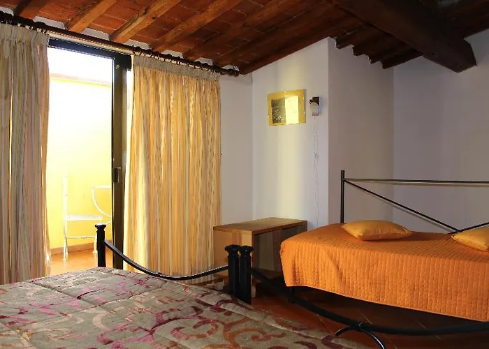 Hotel Max Florence