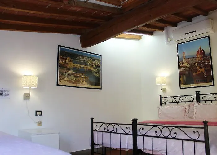 Hotel Max Florence