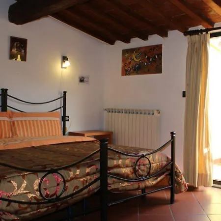 Appartement Max *