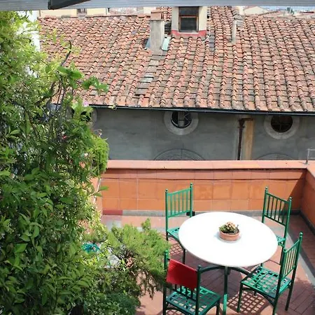 Appartement Max *