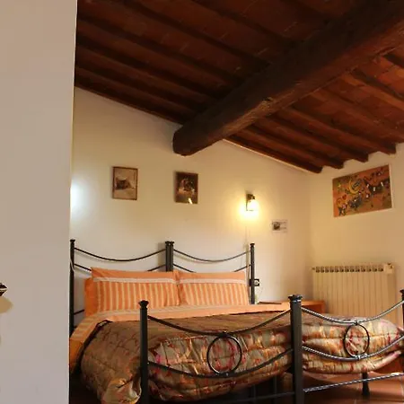 Appartement Max