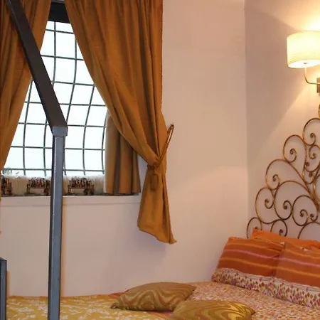 Appartement Max *